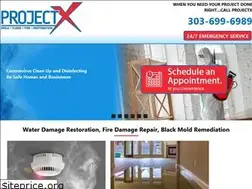 Sites similar to projectxrestoration.com