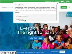 Sites similar to projectyesafrica.org