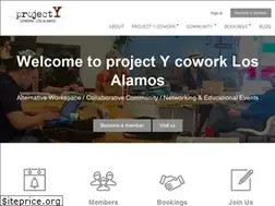 Sites similar to projectylosalamos.com
