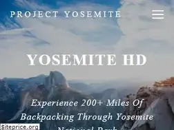 Sites similar to projectyose.com