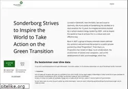 Sites similar to projectzero.dk