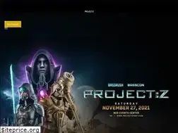 Sites similar to projectzfest.com
