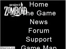Sites similar to projectzomboid.com