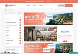 Sites similar to projedefirsat.com