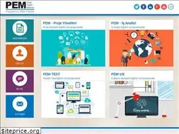 Sites similar to projeegitimmerkezi.com