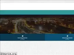 Sites similar to projefirmalari.com