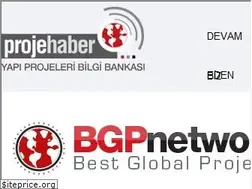 Sites similar to projehaber.com
