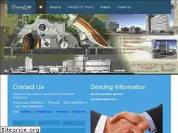 Sites similar to projehsaz.com