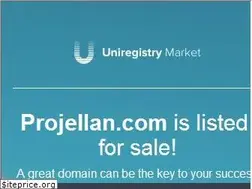 Sites similar to projeilan.com