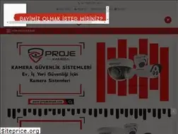 Sites similar to projekamera.com