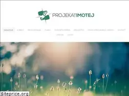 Sites similar to projekat-timotej.org