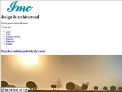 Sites similar to projekce-imc.cz