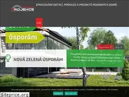 Sites similar to projekce-sternberk.cz