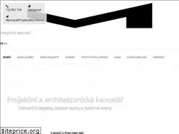 Sites similar to projekcemachac.cz