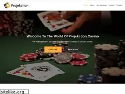 Sites similar to projekction.net