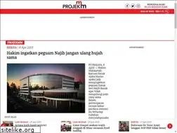 Sites similar to projekmm.com