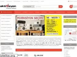 Sites similar to projeksiyoncihazi.com.tr