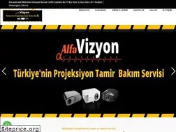 Sites similar to projeksiyontamiri.com