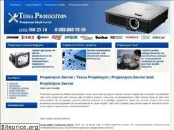 Sites similar to projeksiyonteknikservisi.com