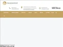 Sites similar to projekspert.com