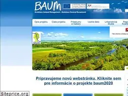Sites similar to projekt-baum.eu