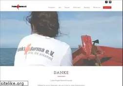 Sites similar to projekt-burma.de