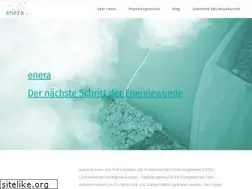 Sites similar to projekt-enera.de
