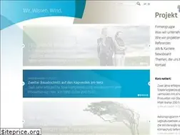 Sites similar to projekt-firmengruppe.de