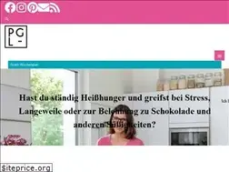 Sites similar to projekt-gesund-leben.de