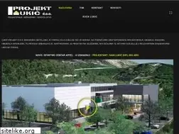 Sites similar to projekt-lukic.com