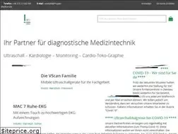 Sites similar to projekt-medizin.de