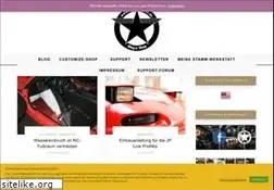 Sites similar to projekt-mx5.de