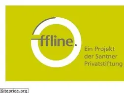Sites similar to projekt-offline.org