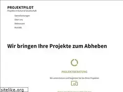 Sites similar to projekt-pilot.ch