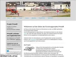 Sites similar to projekt-primair.de