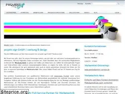 Sites similar to projekt-sign.de