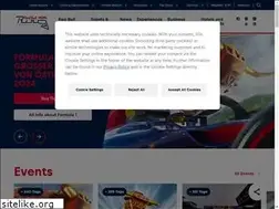 Sites similar to projekt-spielberg.at