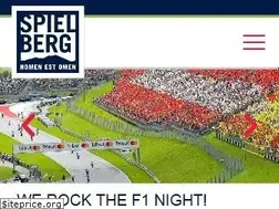 Sites similar to projekt-spielberg.com