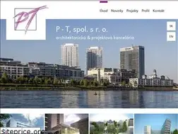 Sites similar to projekt-team.sk