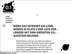 Sites similar to projekt-trampolin.de