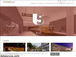 Sites similar to projekt-u5.de