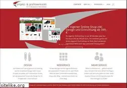 Sites similar to projekt-und-grafikwerkstatt.de