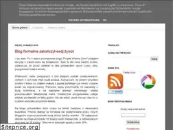 Sites similar to projekt-wd.blogspot.com