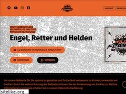 Sites similar to projekt-wilde-flamme.com