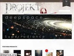 Sites similar to projekt.com