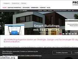 Sites similar to projekt14.de