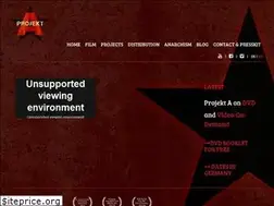 Sites similar to projekta-film.net