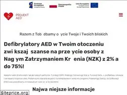 Sites similar to projektaed.pl