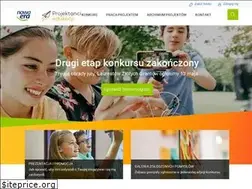 Sites similar to projektanciedukacji.pl