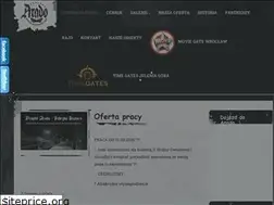 Sites similar to projektarado.pl